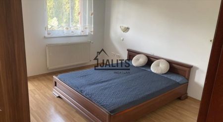 Kiadó jó állapotú ház - Budapest II. kerület - Fotó 4