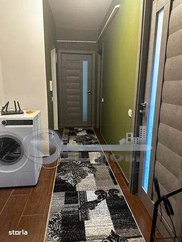 Apartament 2 Camere Decomandat, Parcare, Pet Friendly – Valea Lupului - Fotografie 3