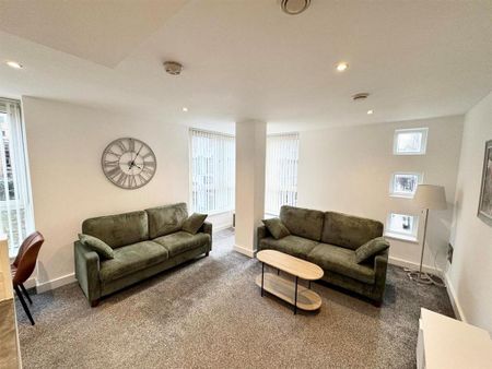 2 bedroom apartment to rent - Photo 2