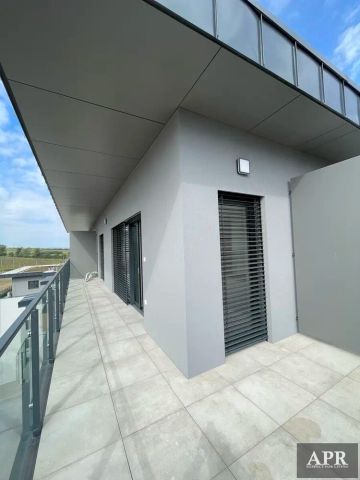 Pronájem bytu 2+kk Uherský Brod - Comenius Towers - Fotografie 5