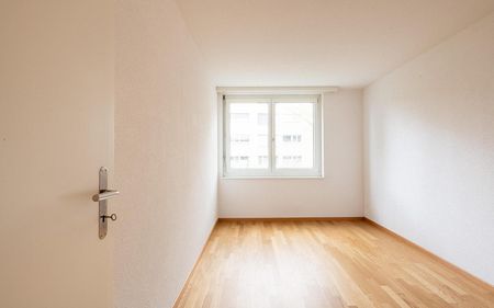 Attraktive 3.5-Zimmer-Wohnung im schönen Neunkirch! - Photo 3