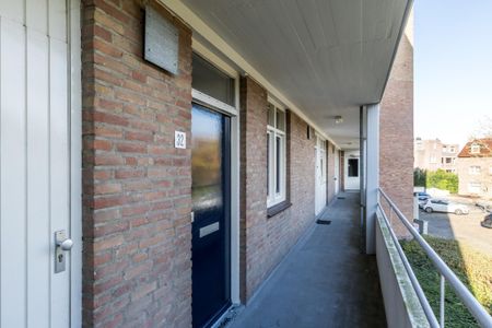Te huur: Appartement Doorvaartstraat 32 in Brunssum - Foto 5