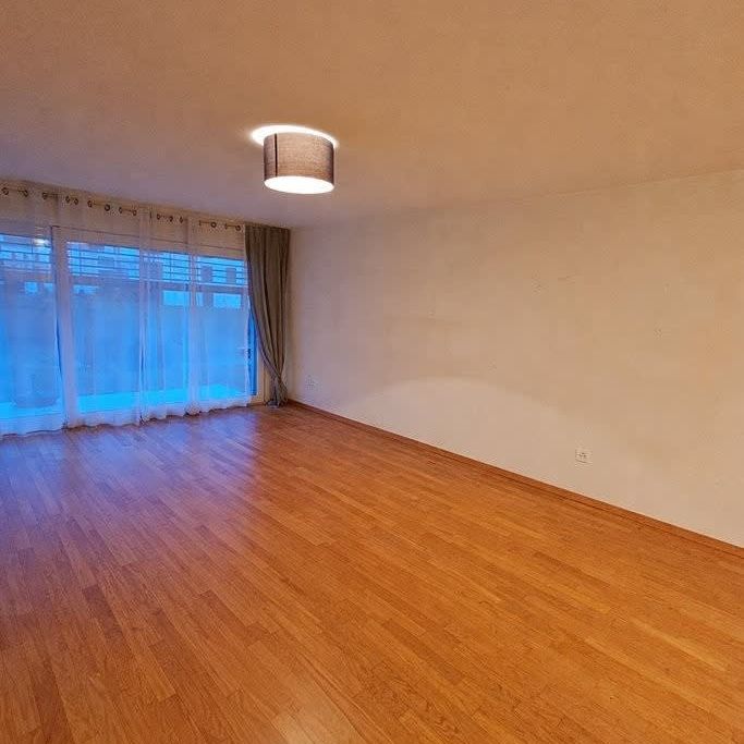 2.5 Zimmer, 60 m², EG - Foto 1