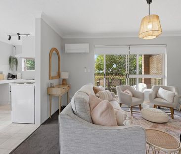 🌿 Easy Living in the Heart of Yeronga - Photo 4