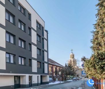 Niezależne 3-pok,2-poziomyICE Kraków*StareDębniki* - Photo 4