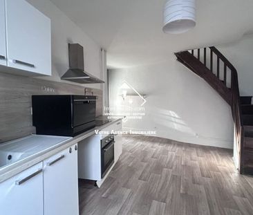 Location Maison 2 pièces Limoges (87000) - Photo 2