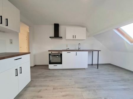 Appartement te huur - Photo 2