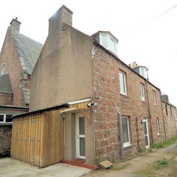 21 High Street, AB31 5TB, Banchory - Photo 1