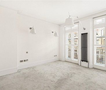 4 bedroom apartment to rent - Photo 2