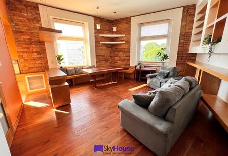 Wrocław, Krzyki, Krucza - Фото 5