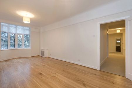 Grove End Gardens, Grove End Road, St Johns Wood, London, NW8 9LS - Photo 4