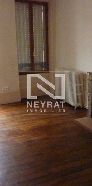 Location Appartement 3 pièces 57m² AUTUN 71400 - Photo 1