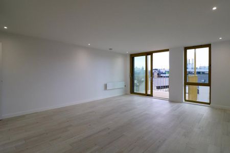 2 bedroom apartment to rent - Photo 2