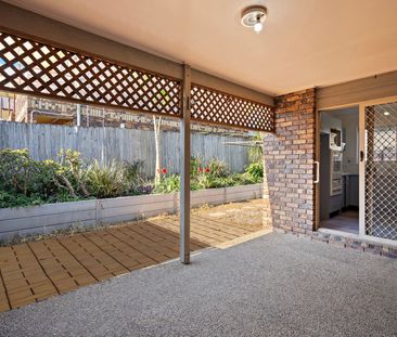 Stylish And Contemporary 2-Bedroom Unit - Photo 6