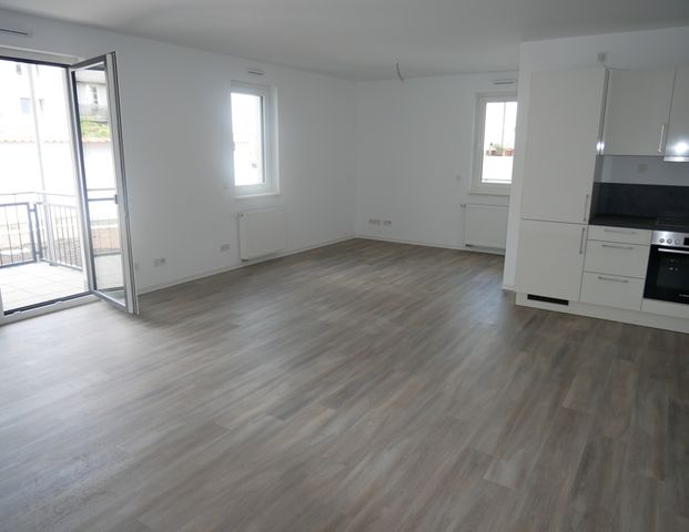 *Lambert&Strelow*Erstbezug, Beste Innenstadtlage,nähe Fußgängerzone, 4 ZKBB - Mi ... - Foto 1