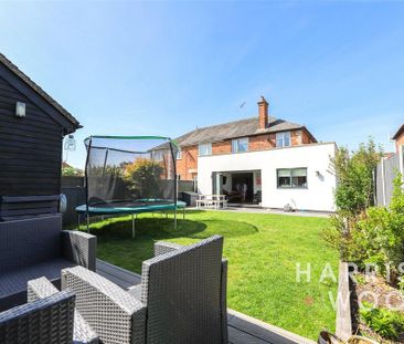 3 bedroom semi-detached house to rent - Photo 6