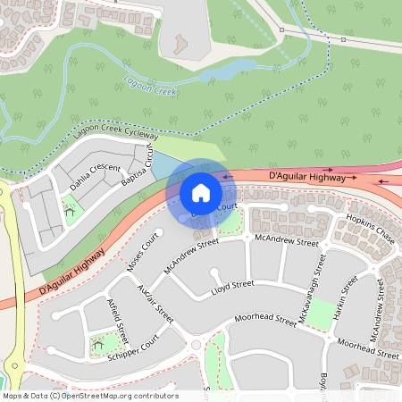 12 Dewar Court, Qld 4510, Caboolture South