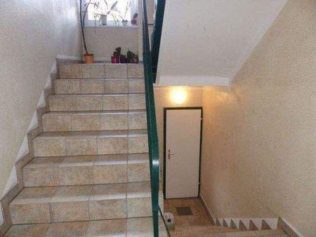 CORDULA IMMOBILIEN Singleträumchen in der Bergstrasse CORDULA 100 - Foto 4