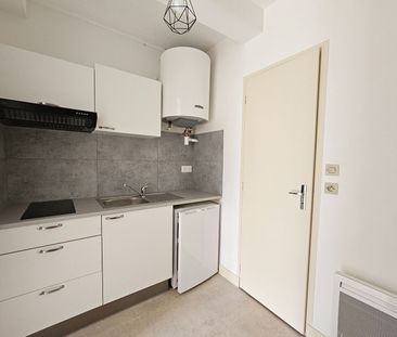 Appartement La Couronne 1 pièce(s) 23 m² - Photo 2