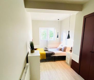 Room in a Shared Flat, Grayscroft Road, SW16 - Photo 5