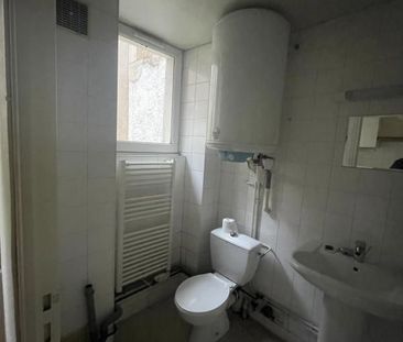 Location Grand Studio - Centre ville - Photo 3