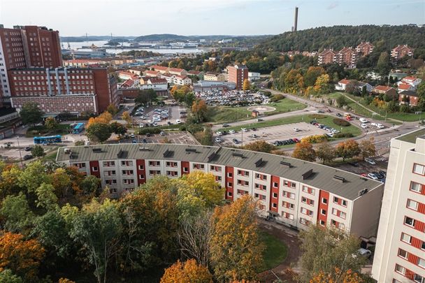 Fjällvägen 28 B - Photo 1