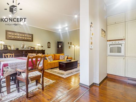 Stylowe 2 pok. | Centrum | Wysoki standard - Фото 5