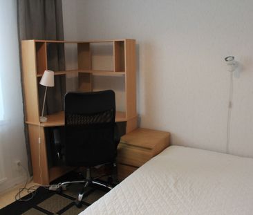 Järnvägsgatan, Sundbyberg - Photo 3