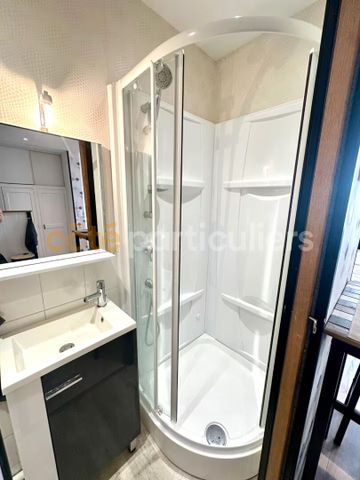 Studio de charme 33 M² - Photo 4