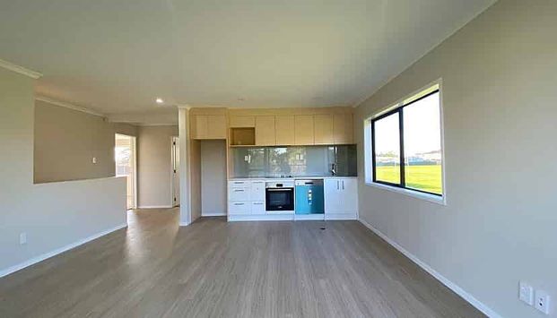 Near New Townhouse - Photo 1