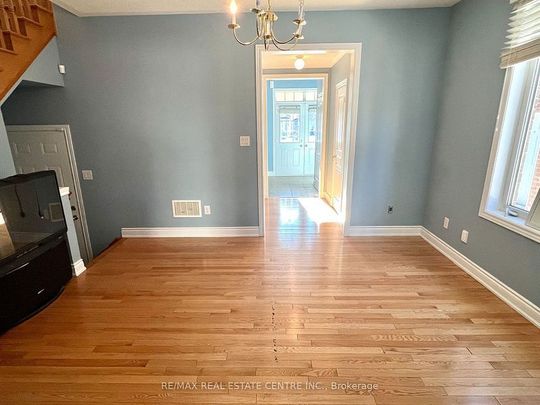 For Lease - 211 Elbern Markell Drive, Brampton, Ontario - Photo 1