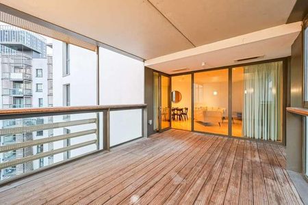 Lunaria House, East Village, Stratford, E20 - Photo 5