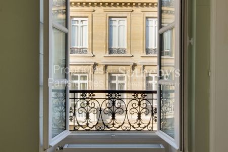 Appartement à louer à Paris 7Ème - Photo 4