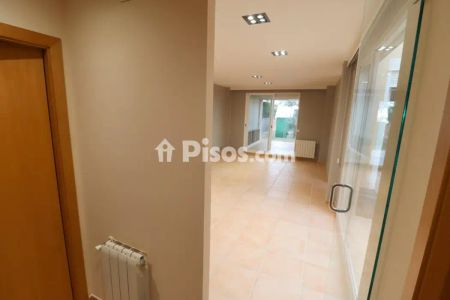 Casa pareada en alquiler en los Altos de Massarrochos - Photo 2