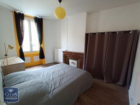 Location Appartement 2 pièces 44m² ST ETIENNE 42100 - Photo 4