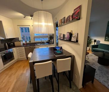 Drottning Kristinas Esplanad, Solna - Photo 6