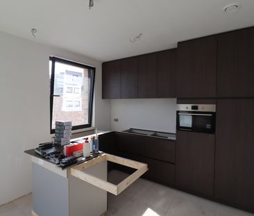 Energiezuinige nieuwbouwwoning met 3 slaapkamers, terras met tuin, ... - Foto 1