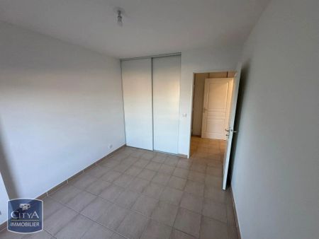 Appartement à louer 2 pièces 49.94m² - Photo 2