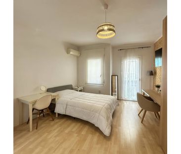 Ático de alquiler en Calle Rec, Sant Pere, Sta. Caterina i la Ribera - Photo 2