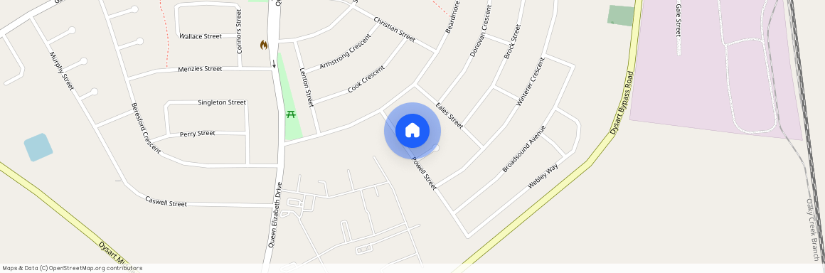 2 Mcmullen Court, Dysart QLD, Belconnen