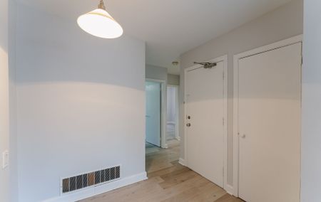 For Lease - 56 Mendota Road Unit# 2, Toronto, Ontario - Photo 4