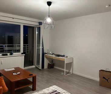 Möblierte 46 m² Wohnung zur Untervermietung in Spandau – 750 Euro - Photo 4