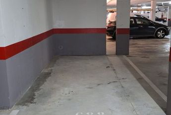 Apartamento de alquiler en Calle Rector David Aguilar Peña, 1, Playa de Granada