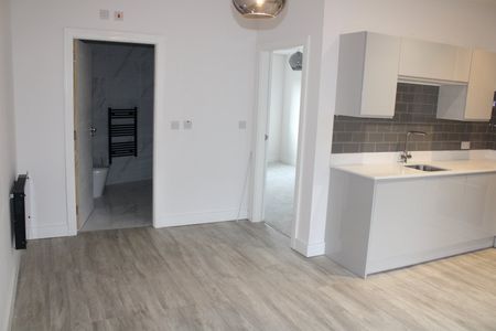 1 bedroom house to rent - Photo 4