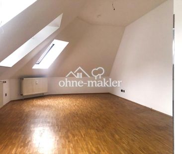 Tolle moderne DG Wohnung - Photo 3