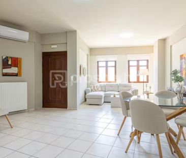 Διαμέρισμα για ενοικίαση Κέντρο (Χερσόνησος) - Photo 5