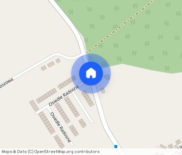 4 pokojowe dwupoziomowe+miejsce parking+ogród 85m2 - Photo 1