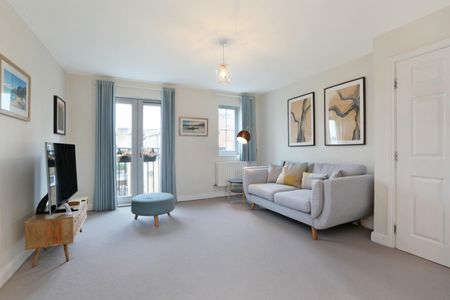 1 bedroom Flat To Let Total Size: 472 SQ FT - Photo 2