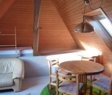 1 Zimmer, 30 m² - Photo 1