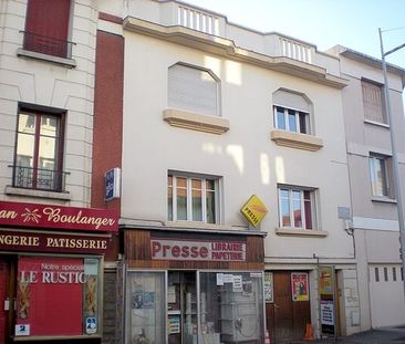 avenue Léon Blum, 144, 63000, Clermont Ferrand - Photo 1